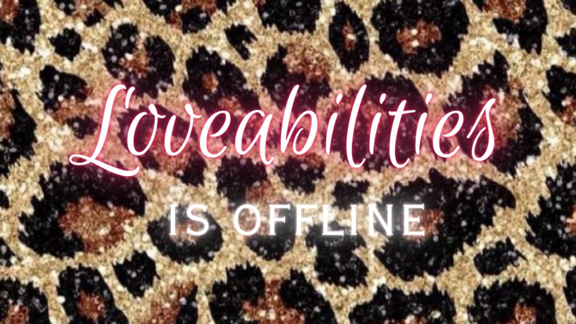 Loveabilities Offline Background