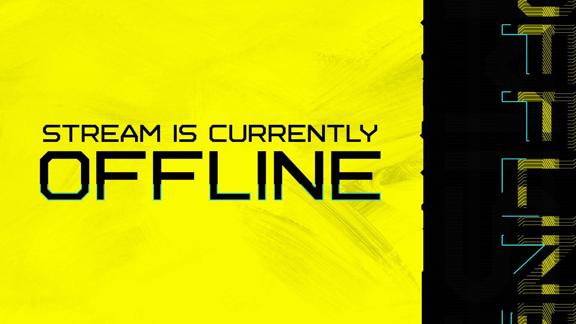 MasteerNooob Offline Background