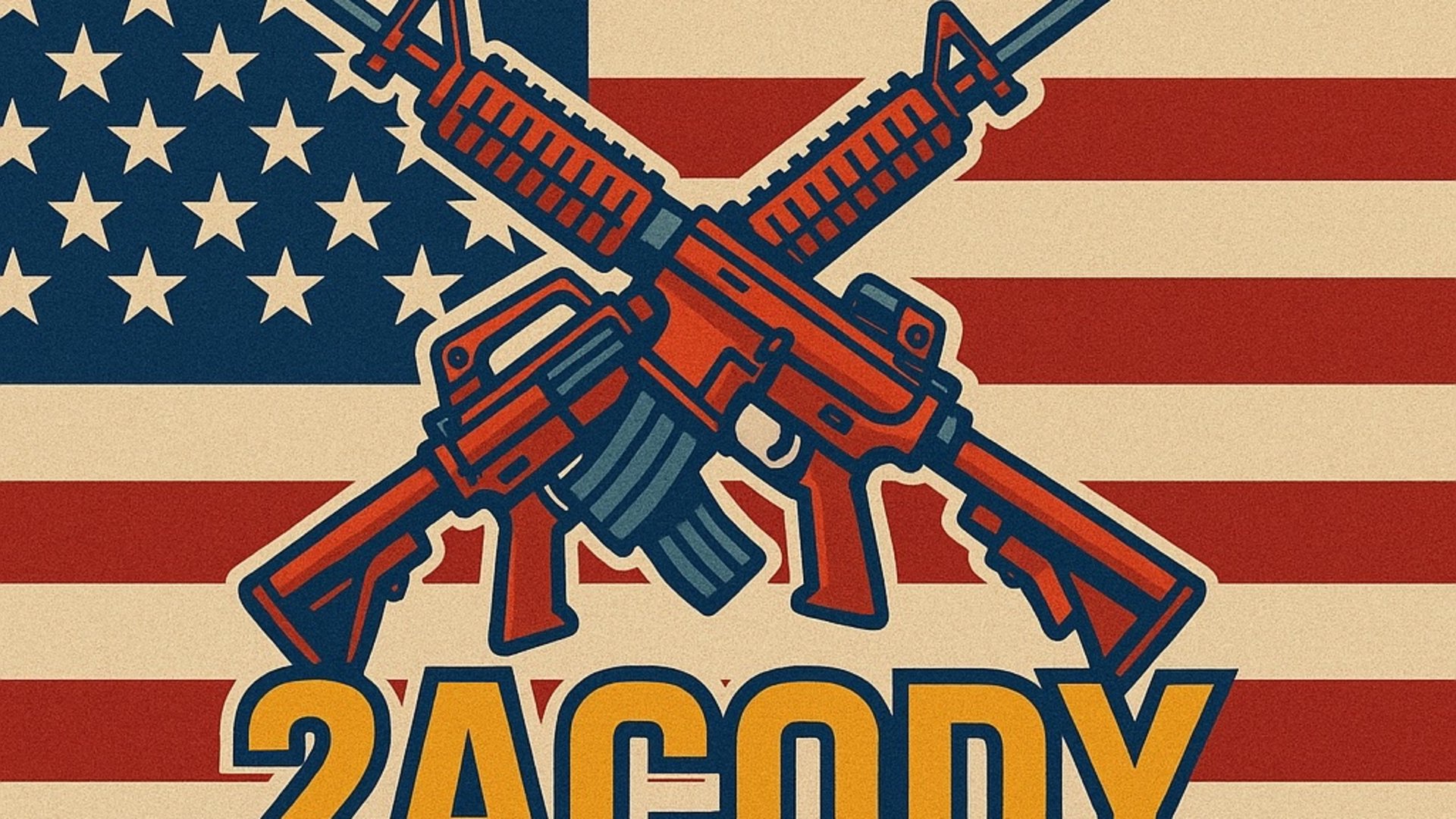 2ACody Offline Background