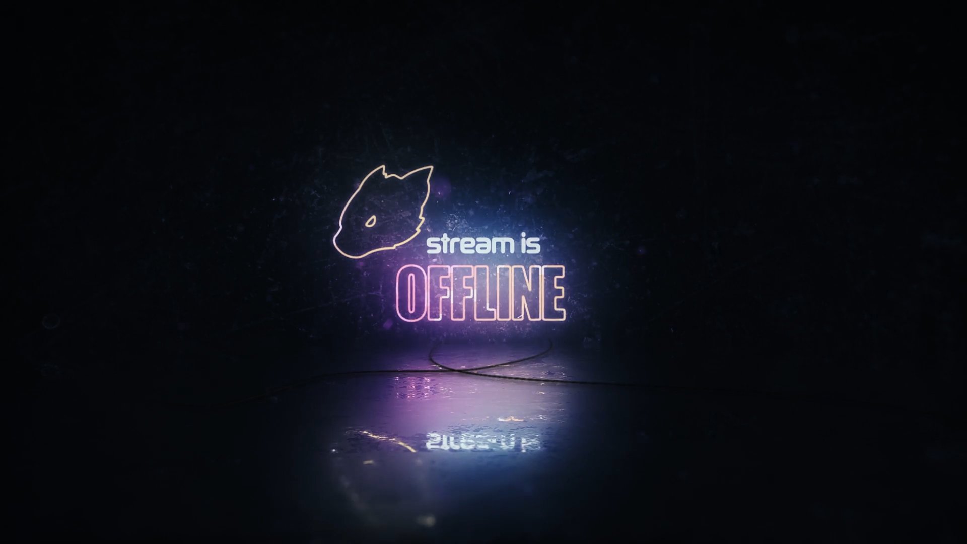 RygonePlays Offline Background