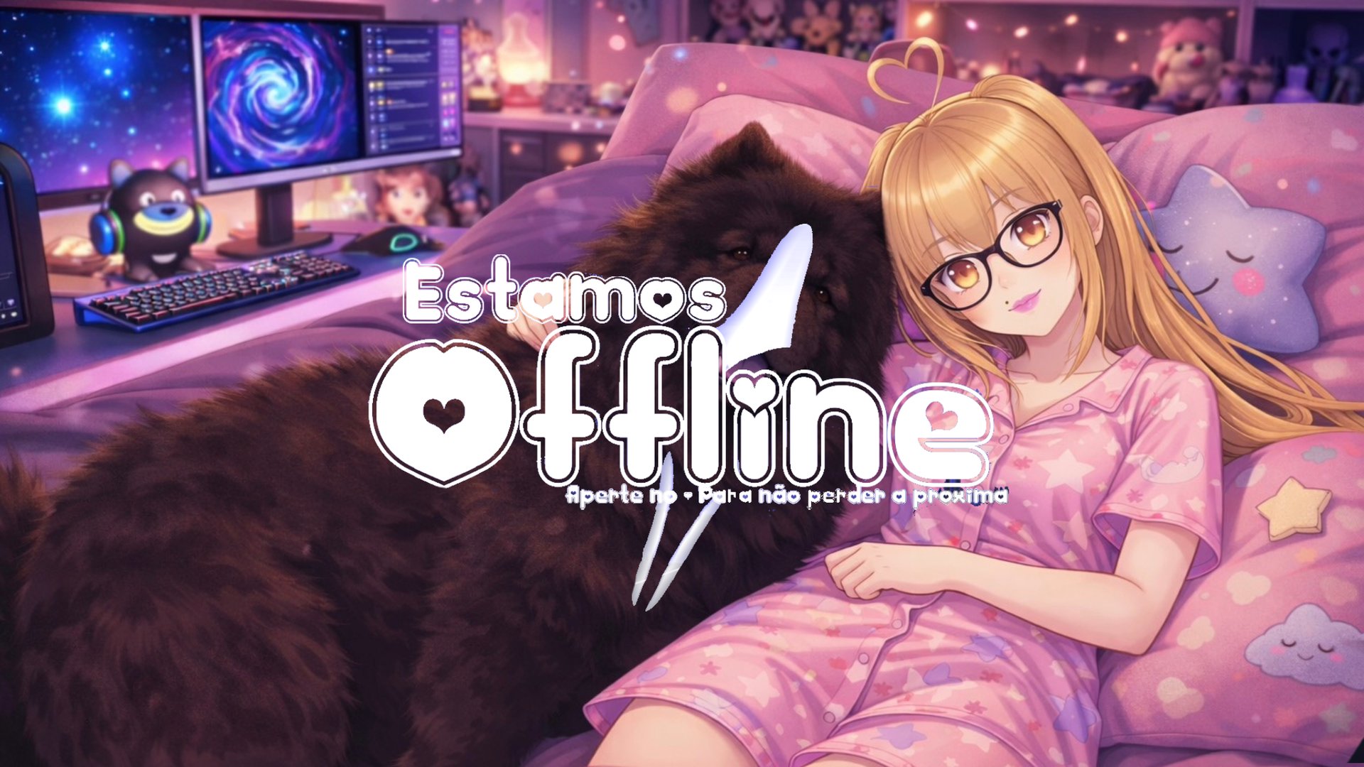 bonilhinha Offline Background