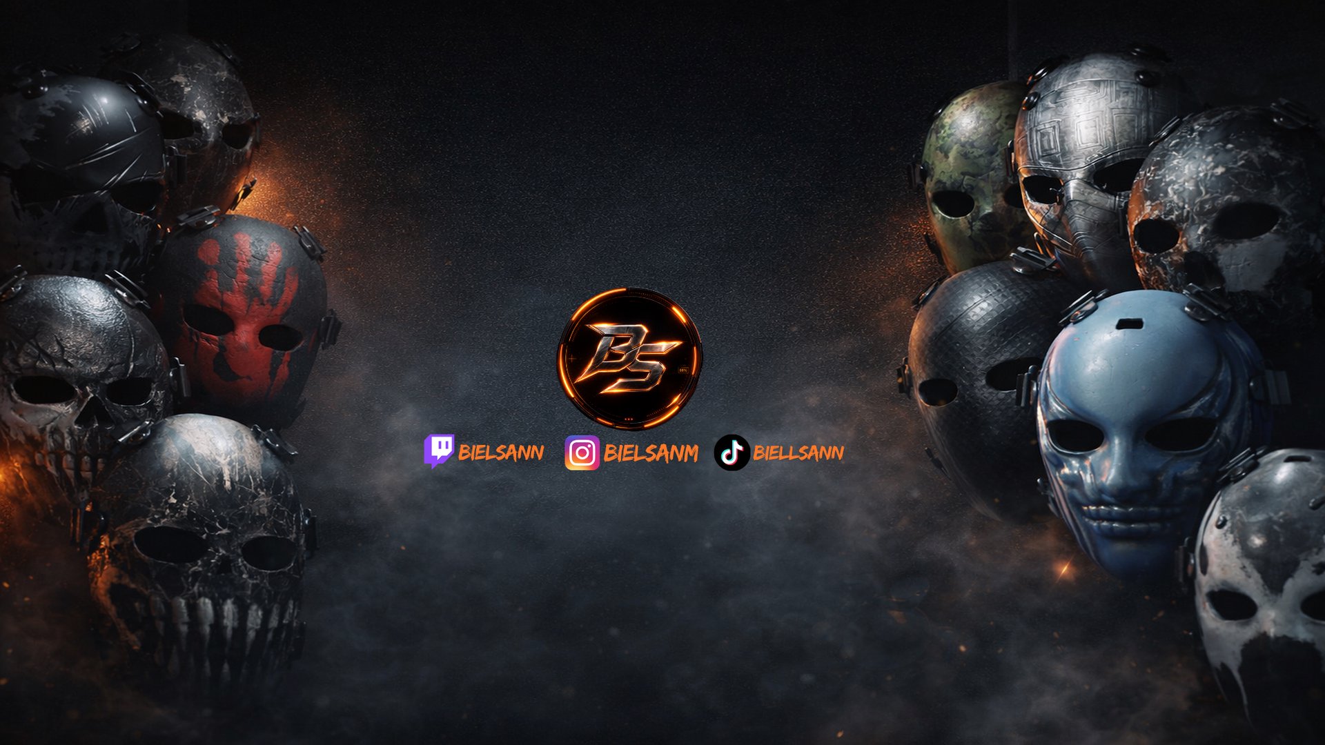 biellsann Offline Background