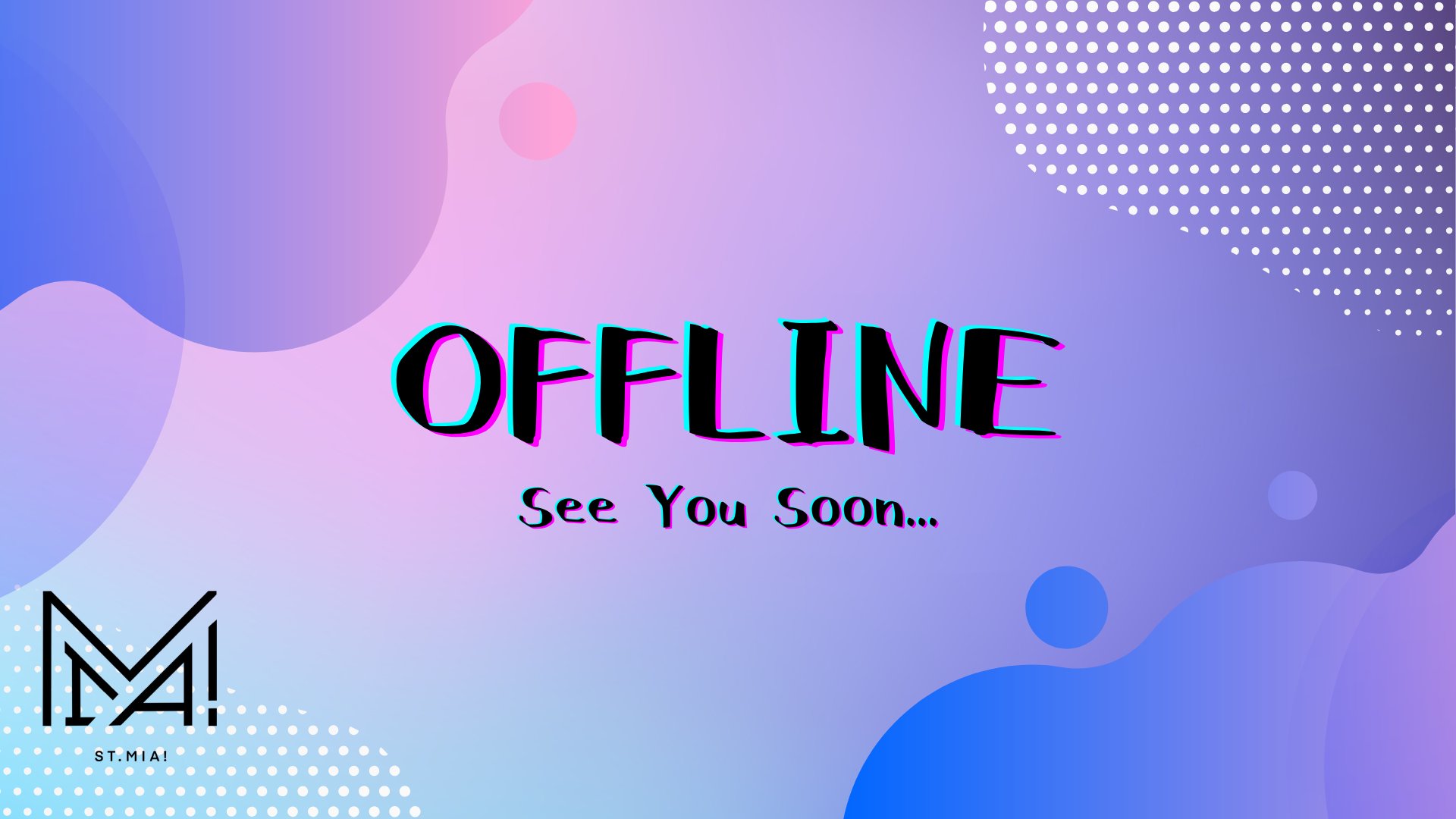 studi0MIA Offline Background