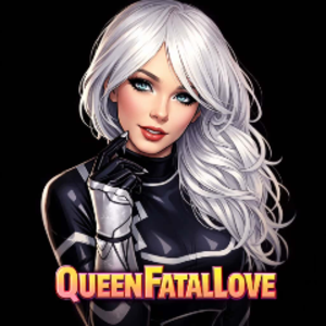 QueenFatalLove