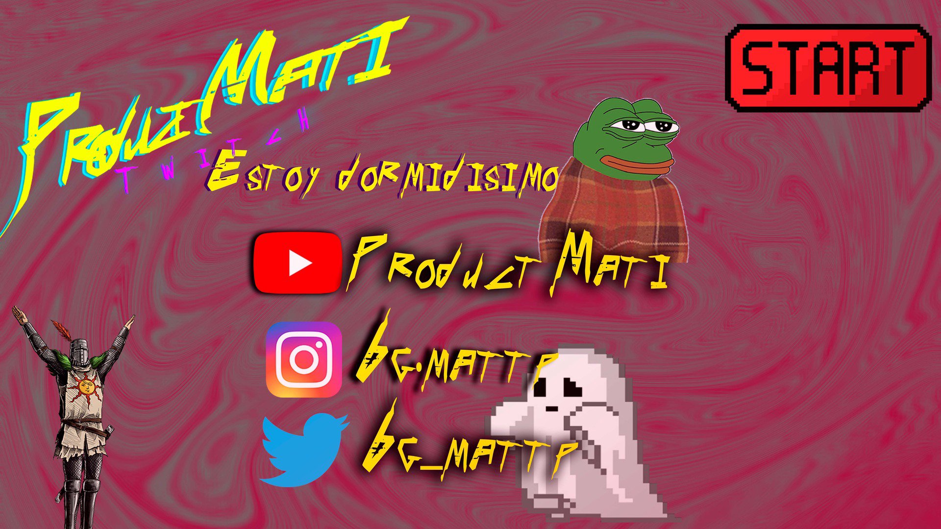 ProductMati Offline Background