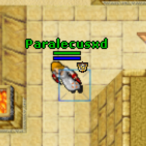 ParalecusWolf
