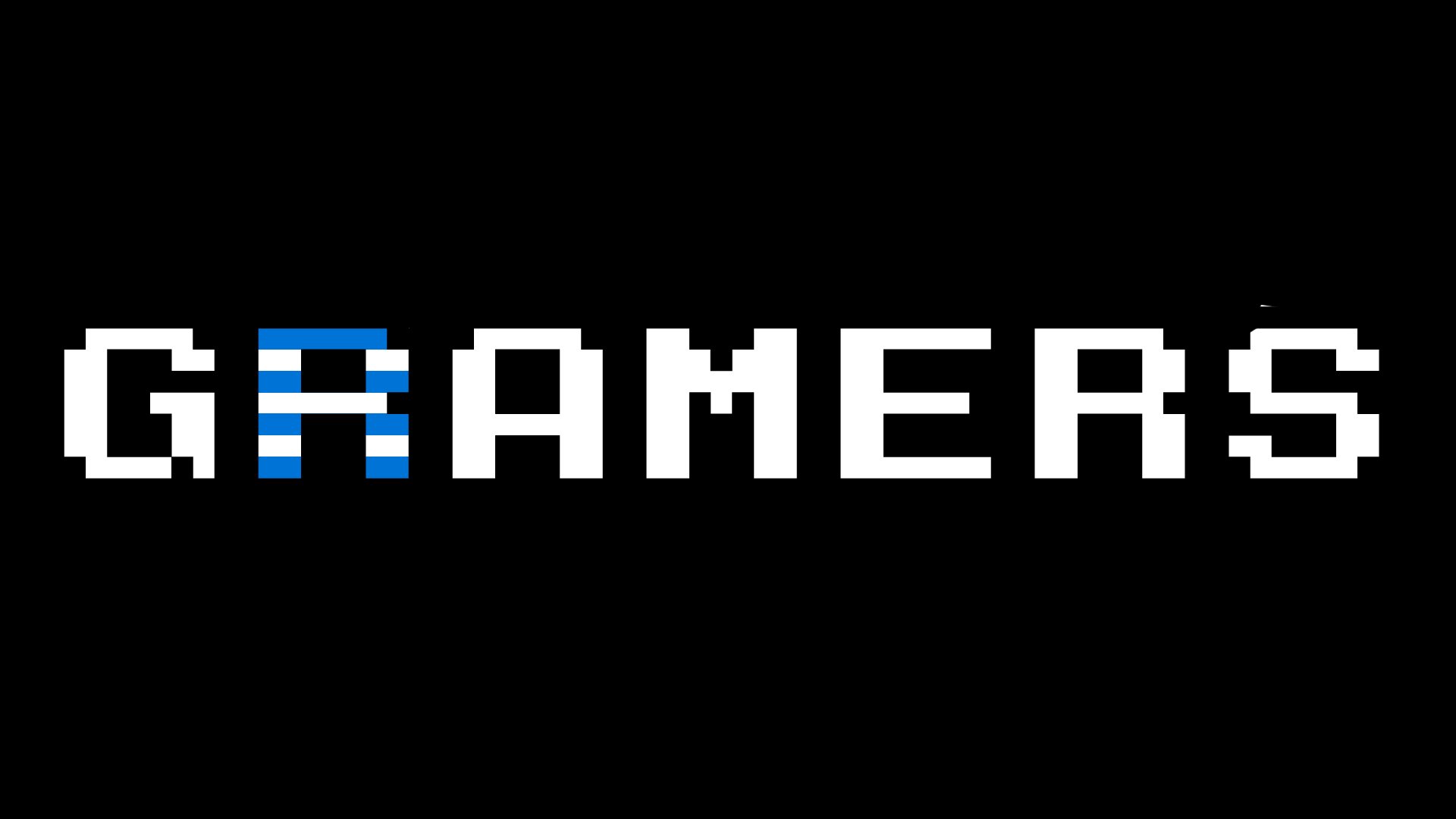 GRamers Offline Background