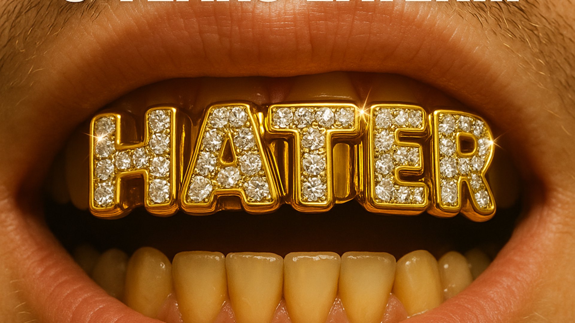 HATER1981gaming Offline Background
