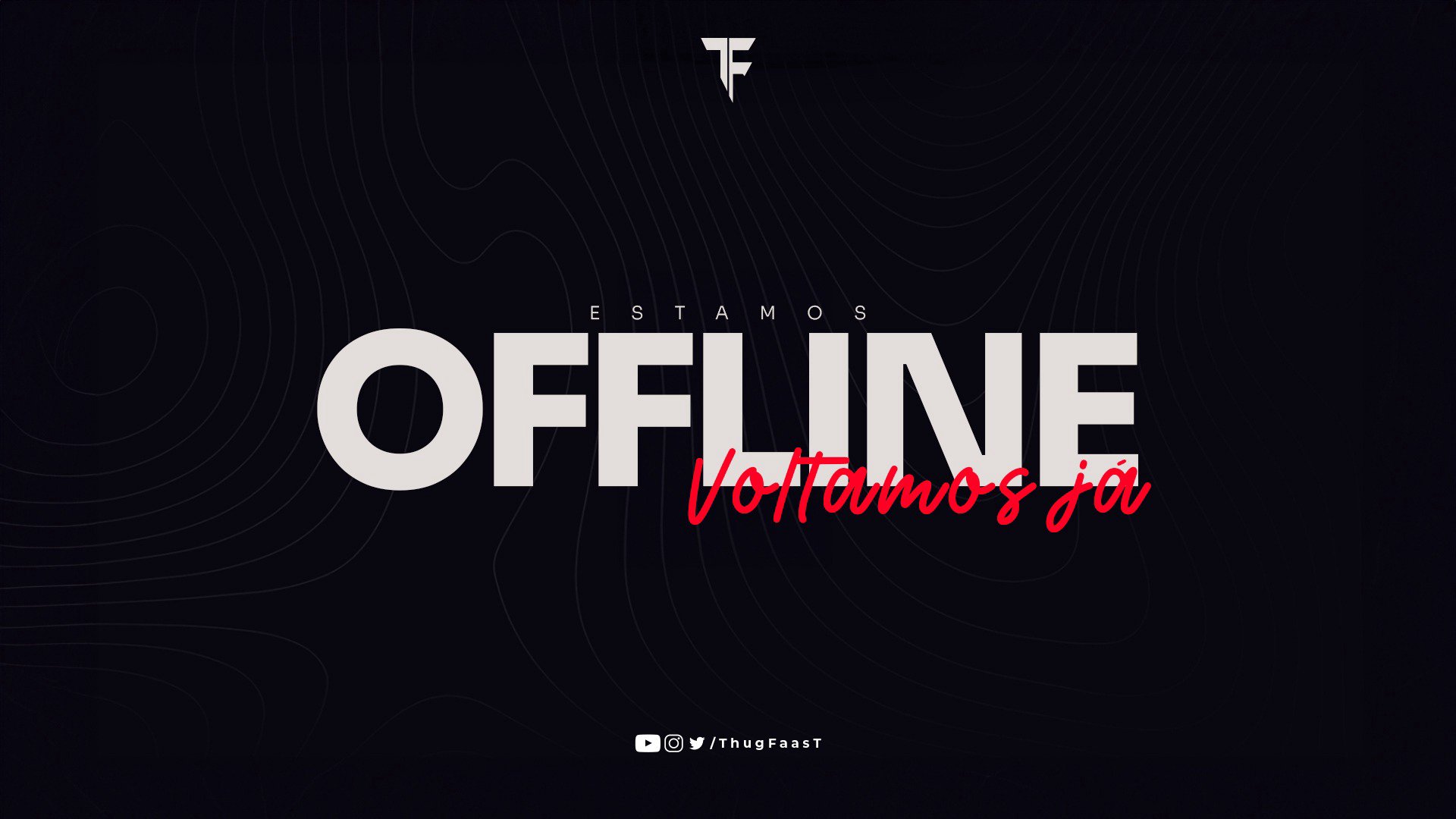 ThugFaasT Offline Background