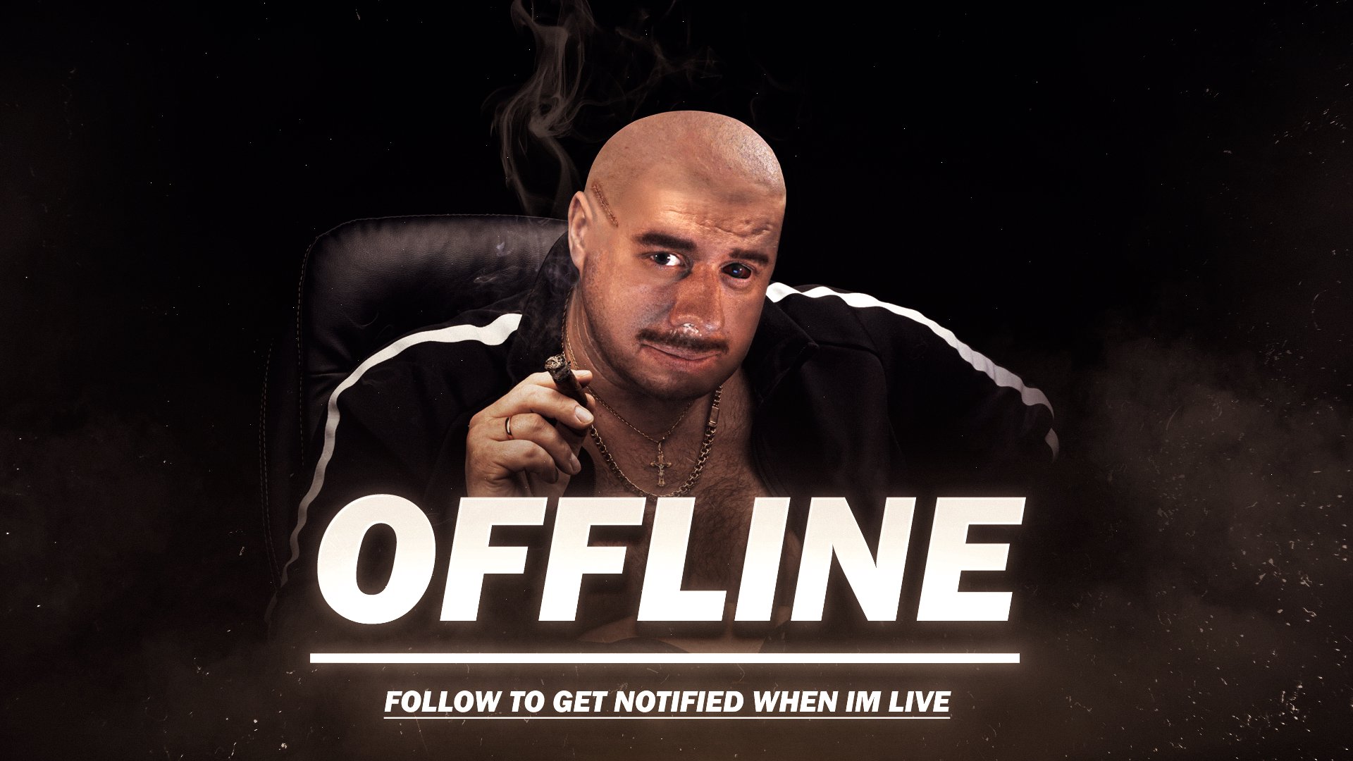 Yakla Offline Background
