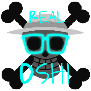 RealOshi