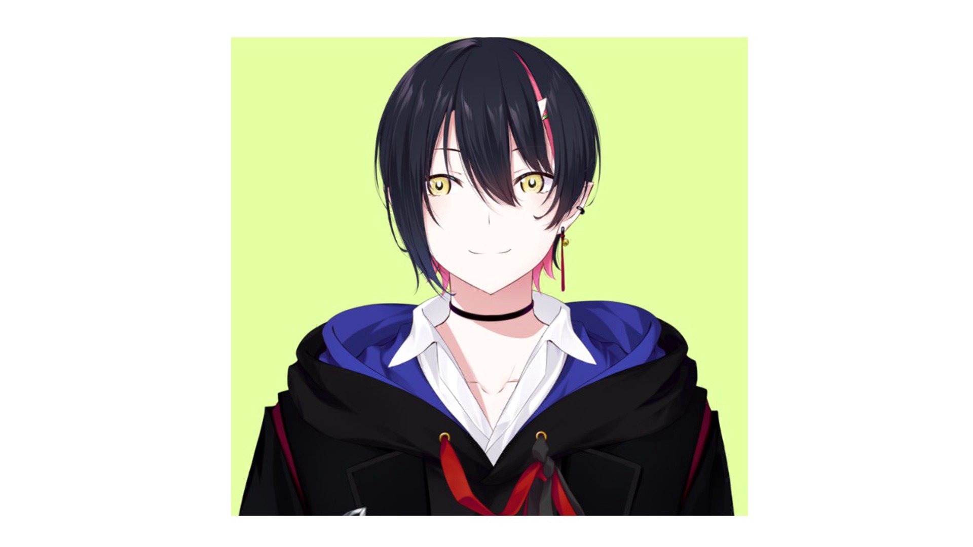 hitorimin Offline Background