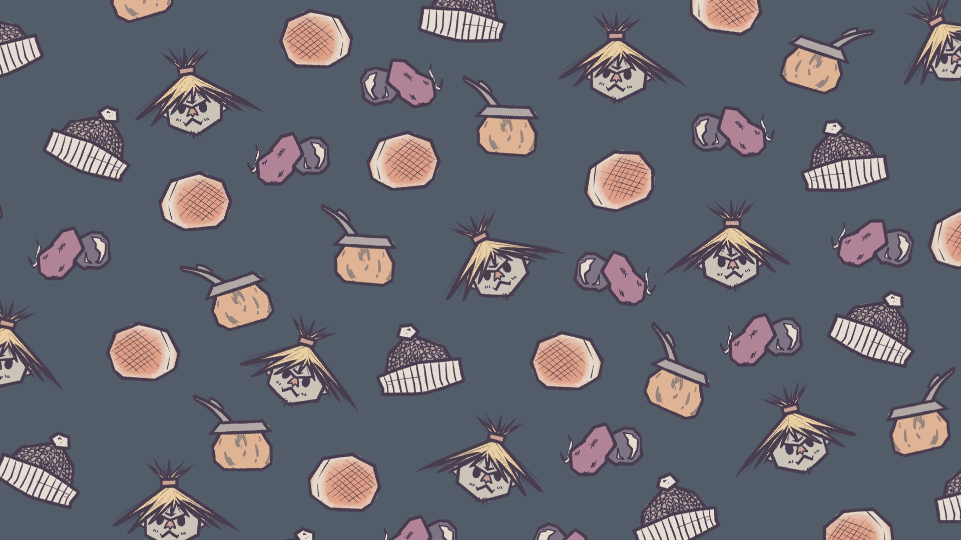 fervorcito Offline Background