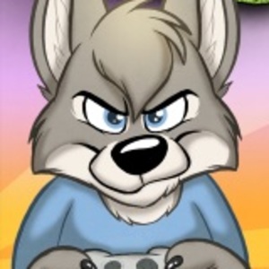 GamerWolf