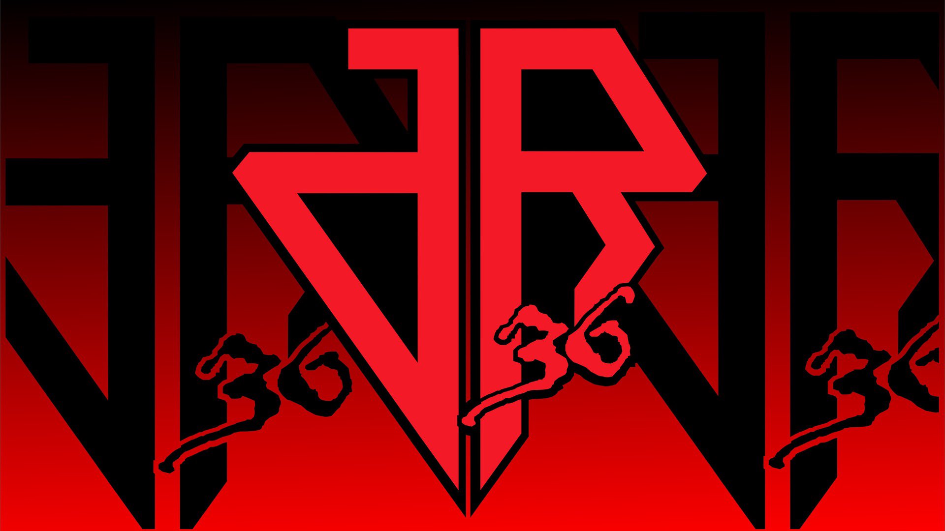 RoninTv36 Offline Background