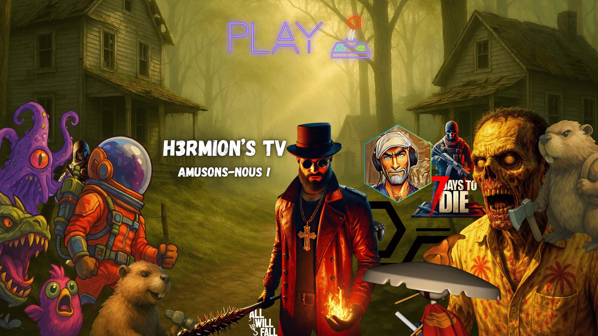 H3rmions Offline Background