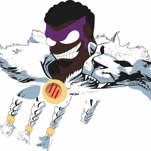 kuroagon