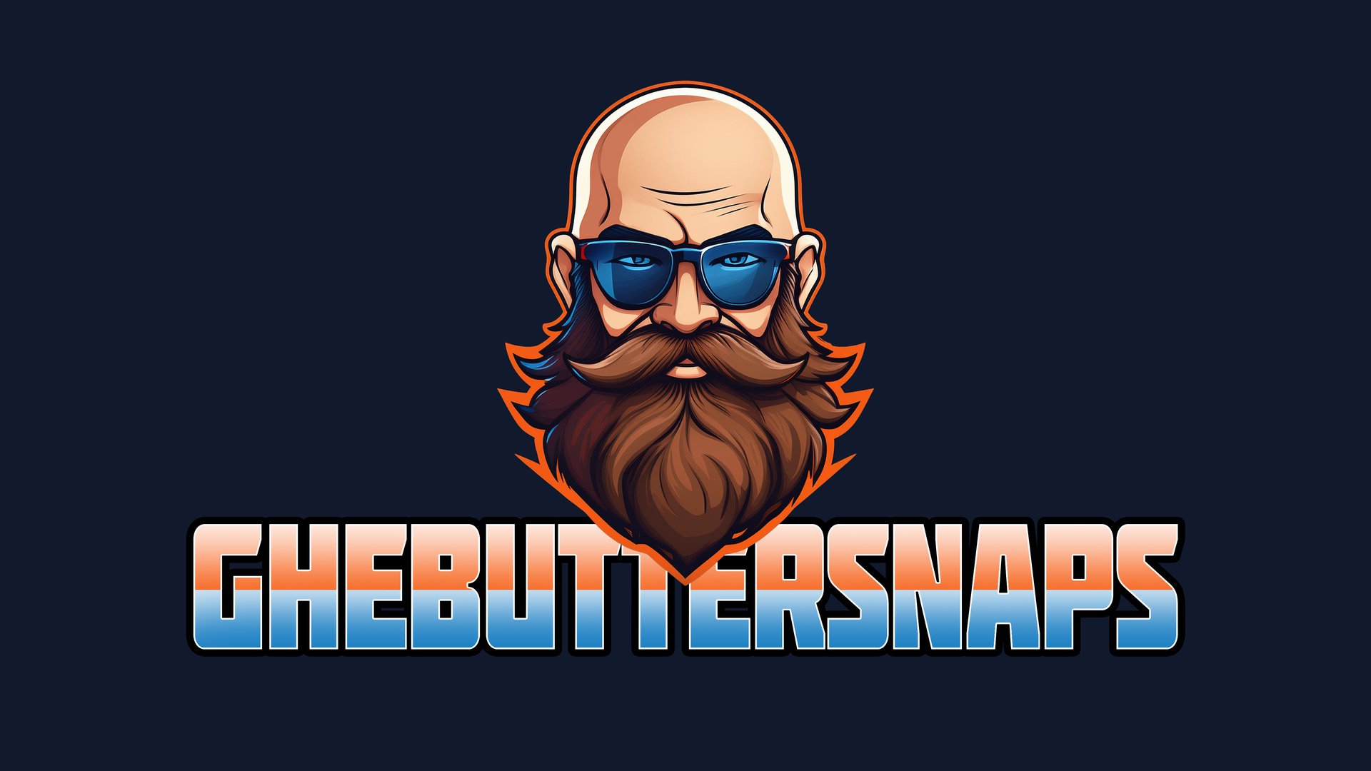 gh3butt3rsnaps Offline Background