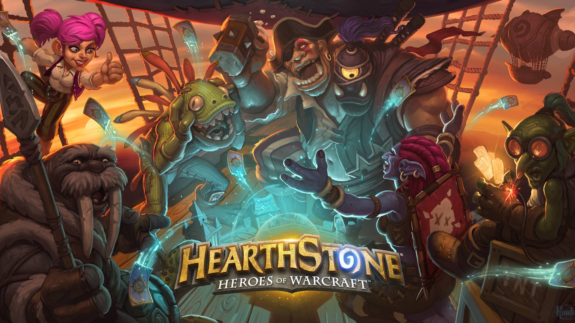 Hoodinihs Offline Background
