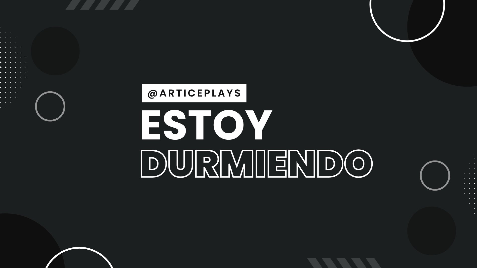 Articeplays Offline Background