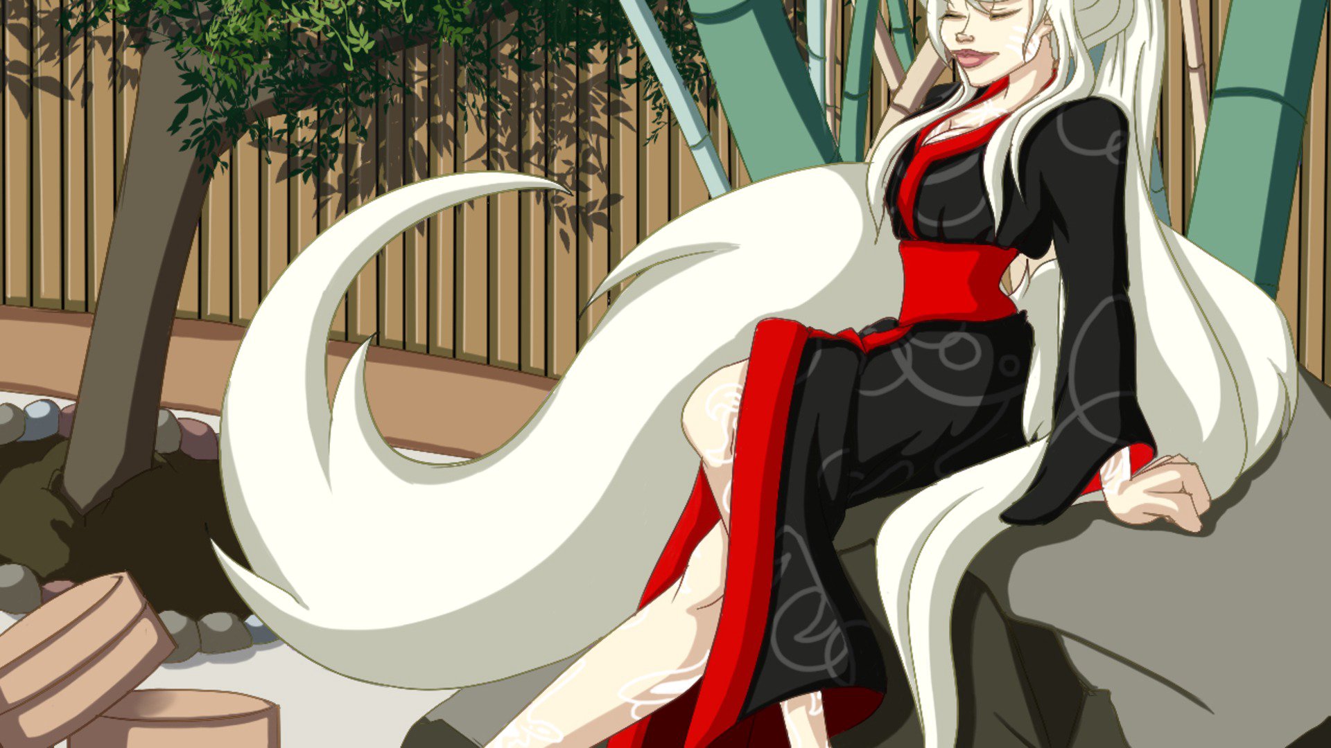 Darastrix Offline Background