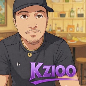 Kzioo Offline Background