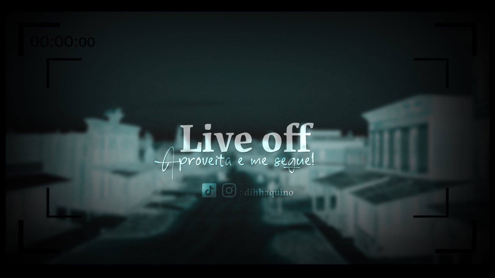 dihhaquino Offline Background