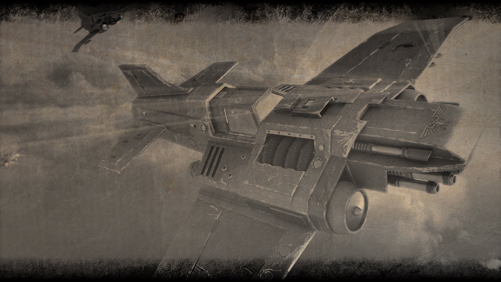 daceus Offline Background