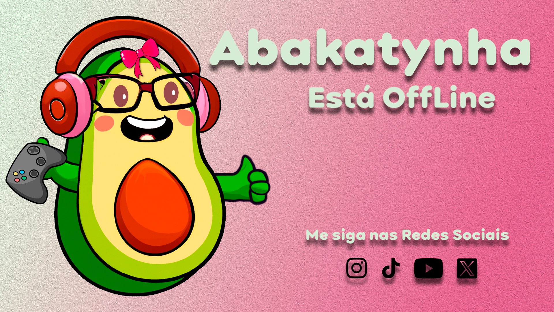 Abakatynha Offline Background