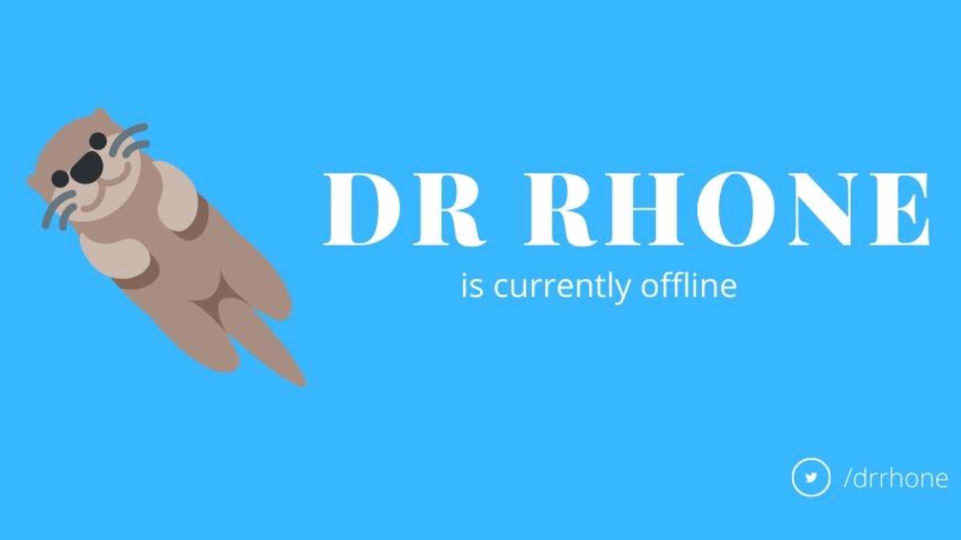 Dr_Rhone Offline Background