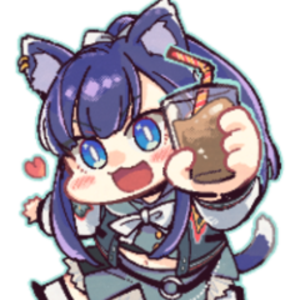 小音貓貓