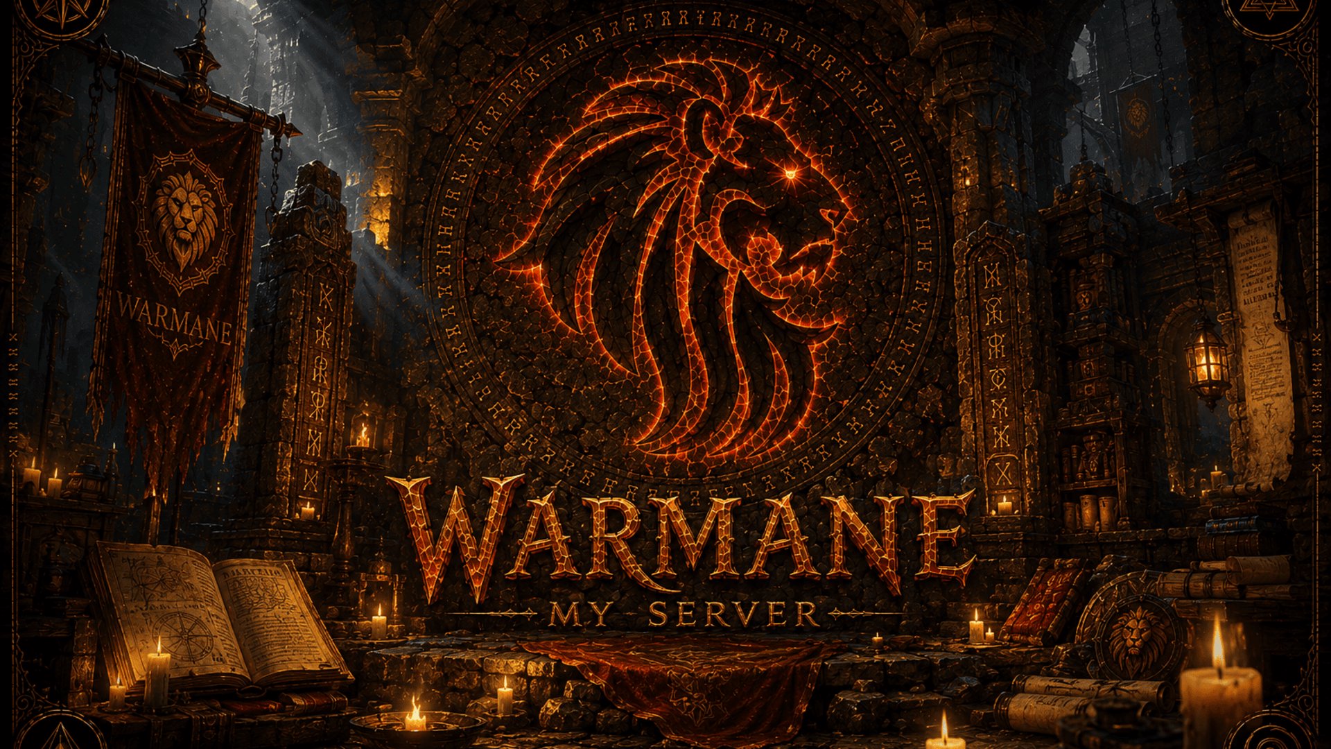 Haardvin Offline Background