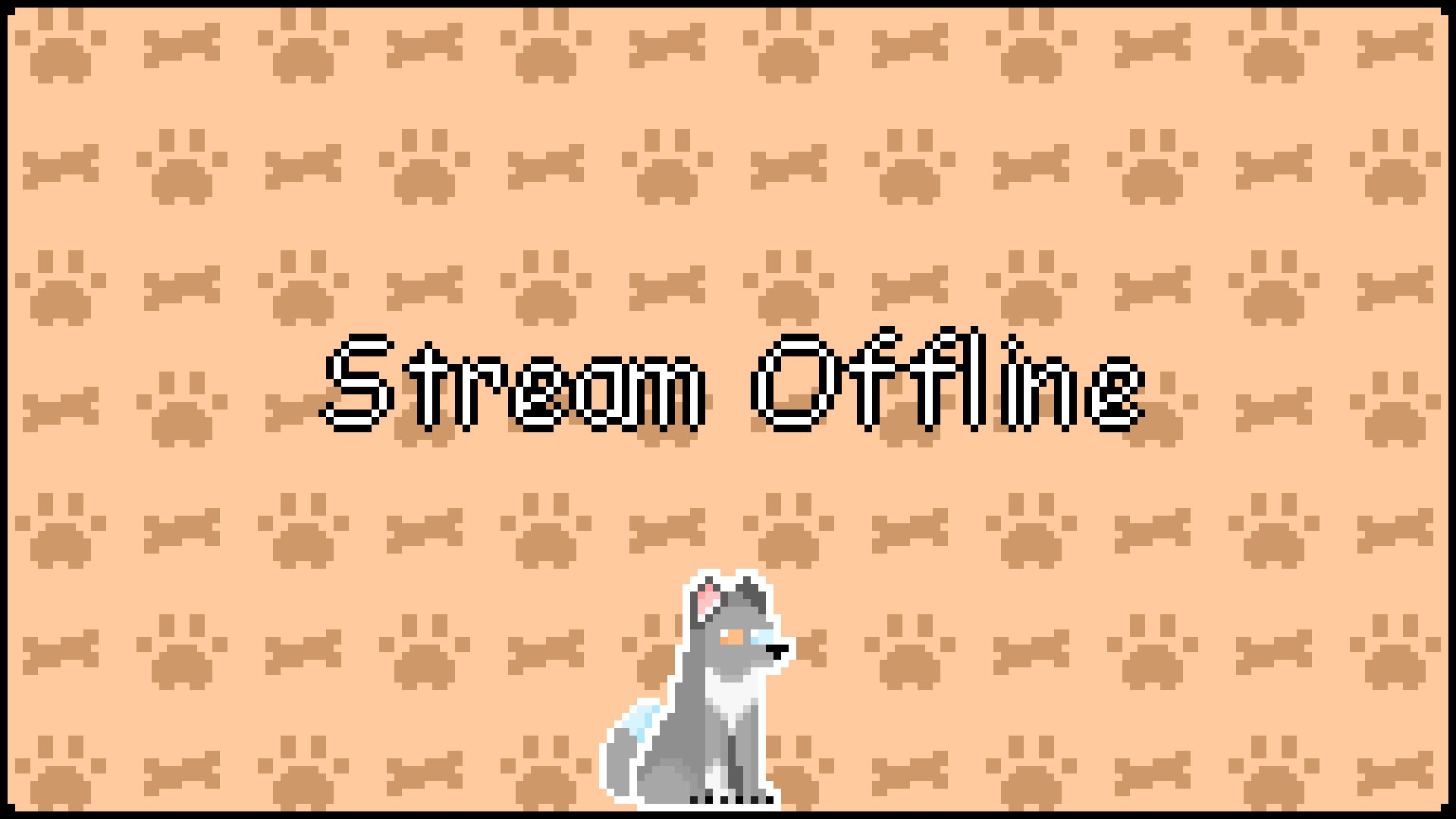 Woelfchen_ Offline Background