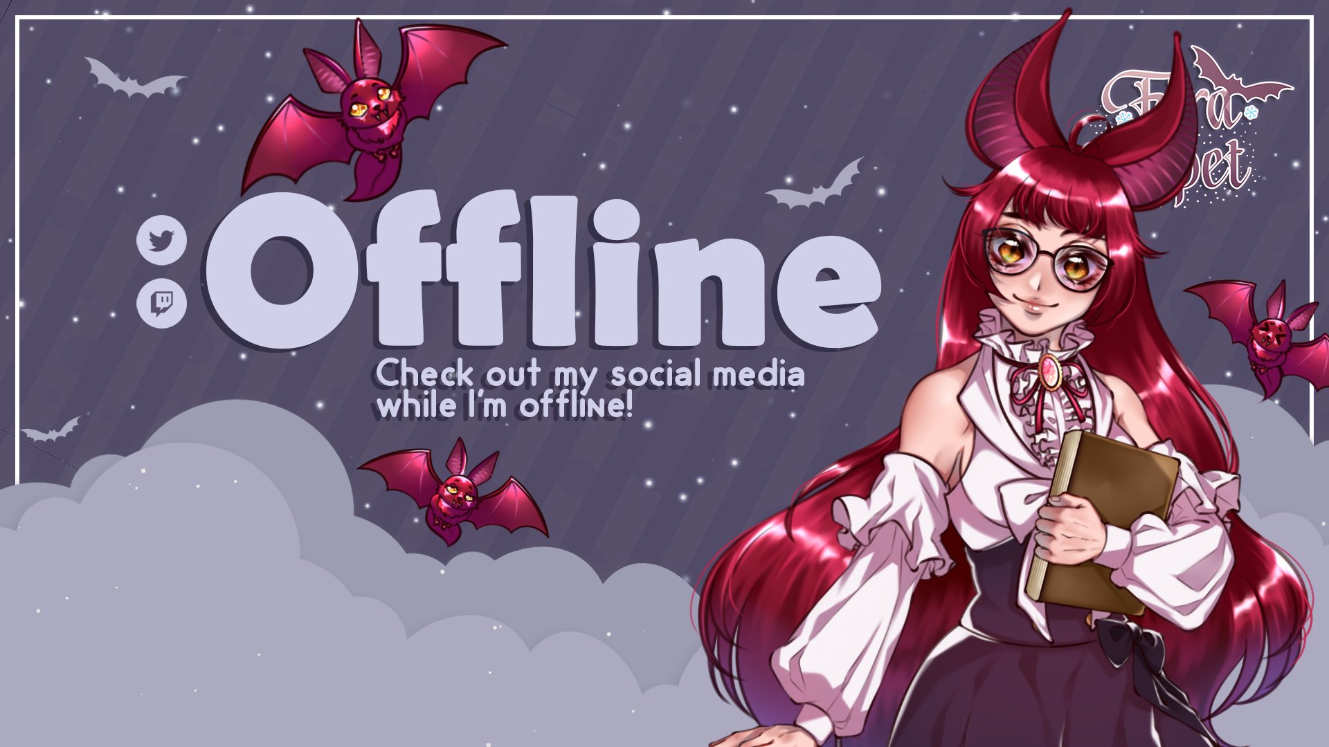EiraSepet Offline Background