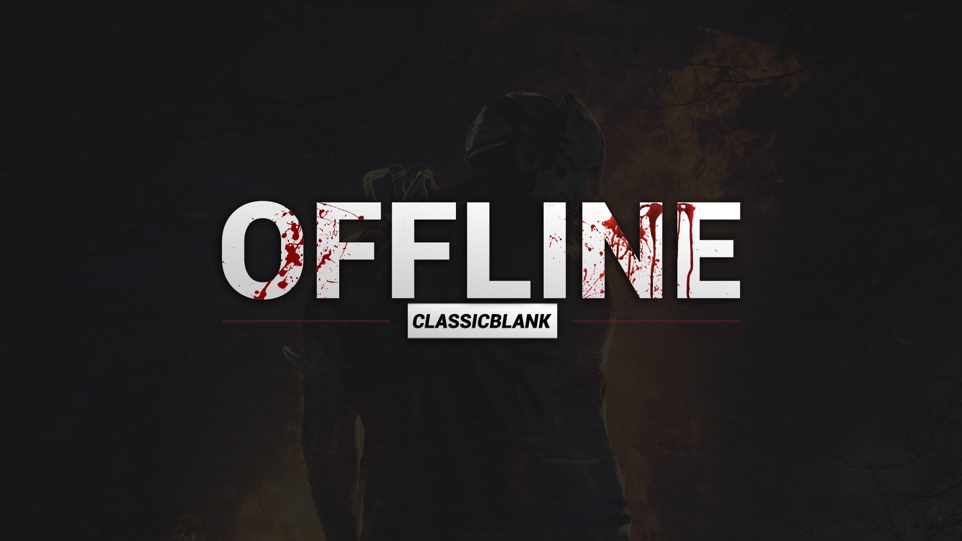 ClassicBlank Offline Background