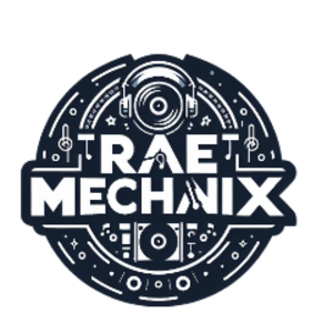 RaeMechanix