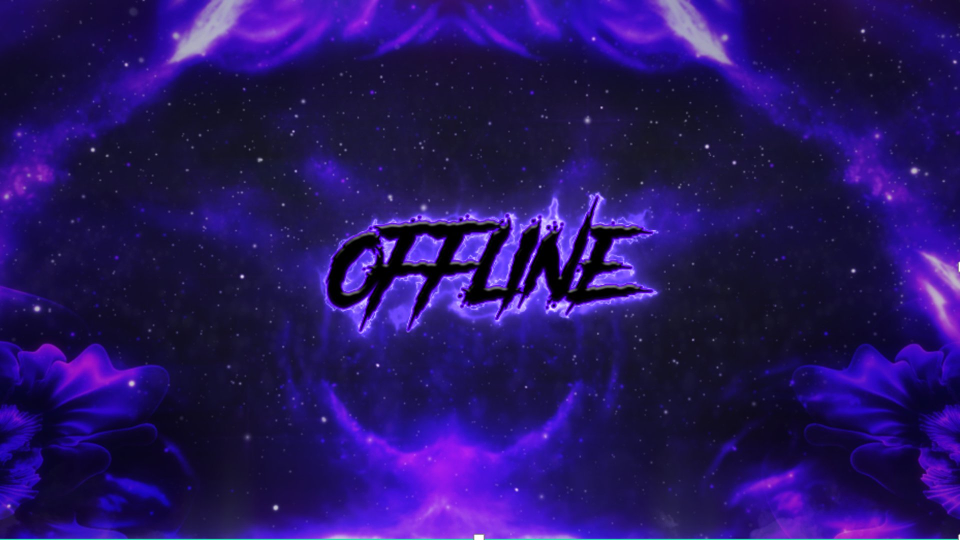 ProspectOnTwitch Offline Background