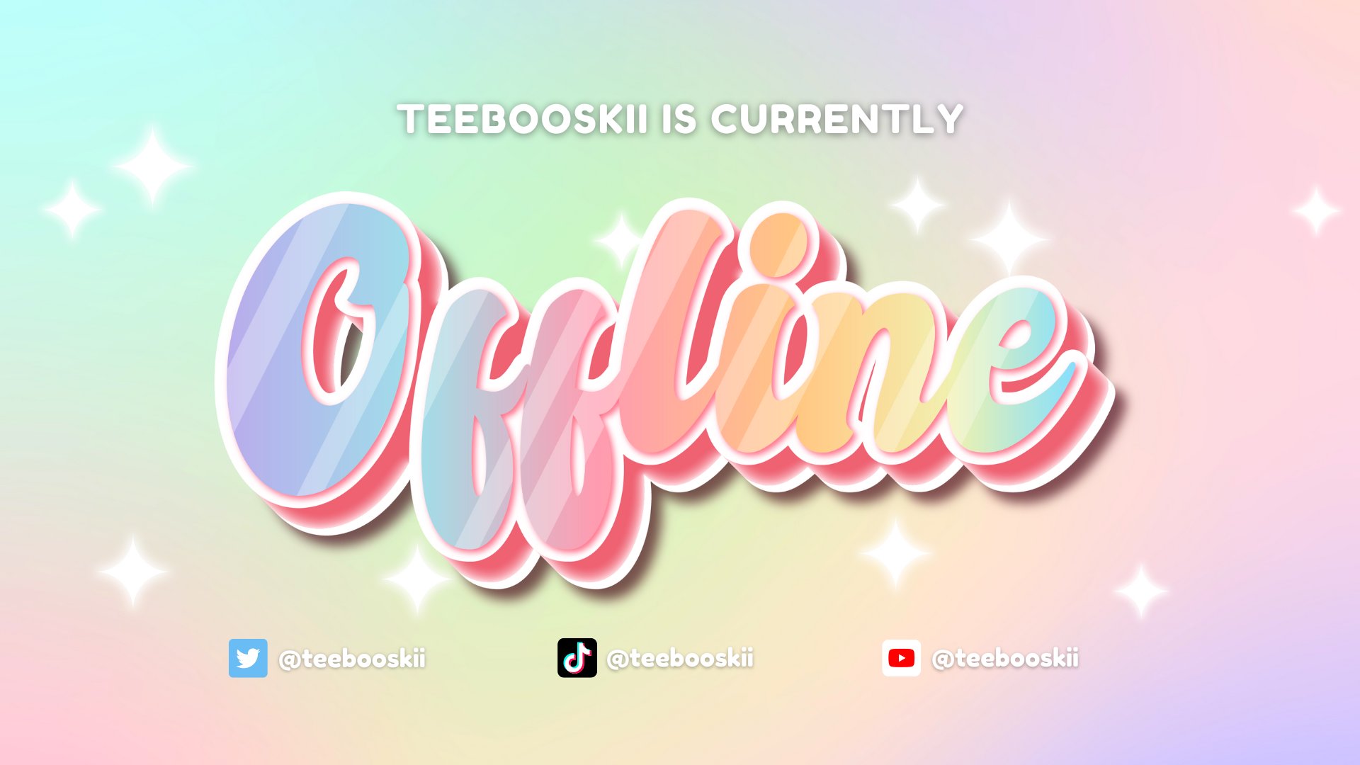 teebooskii Offline Background