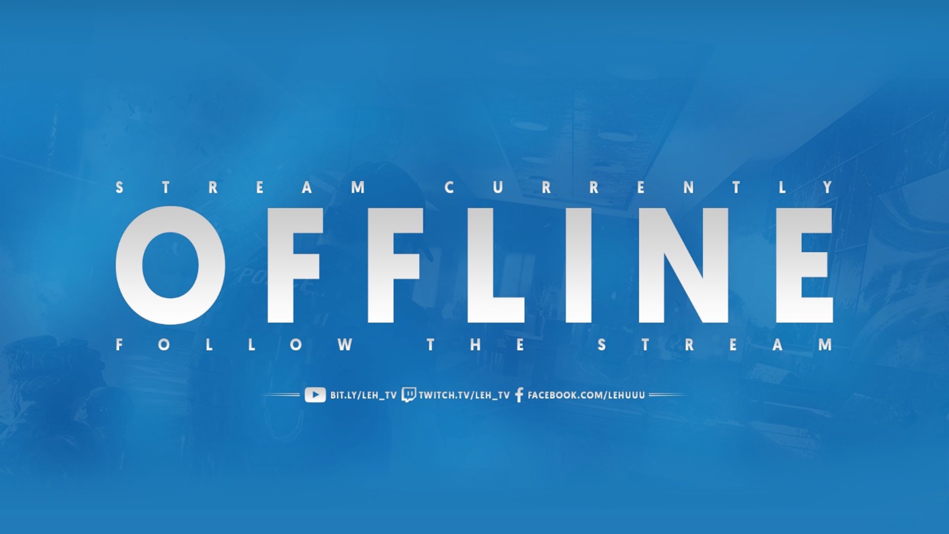 leh_tv Offline Background