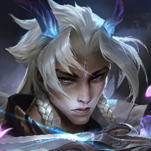 ilyaRAIDEN