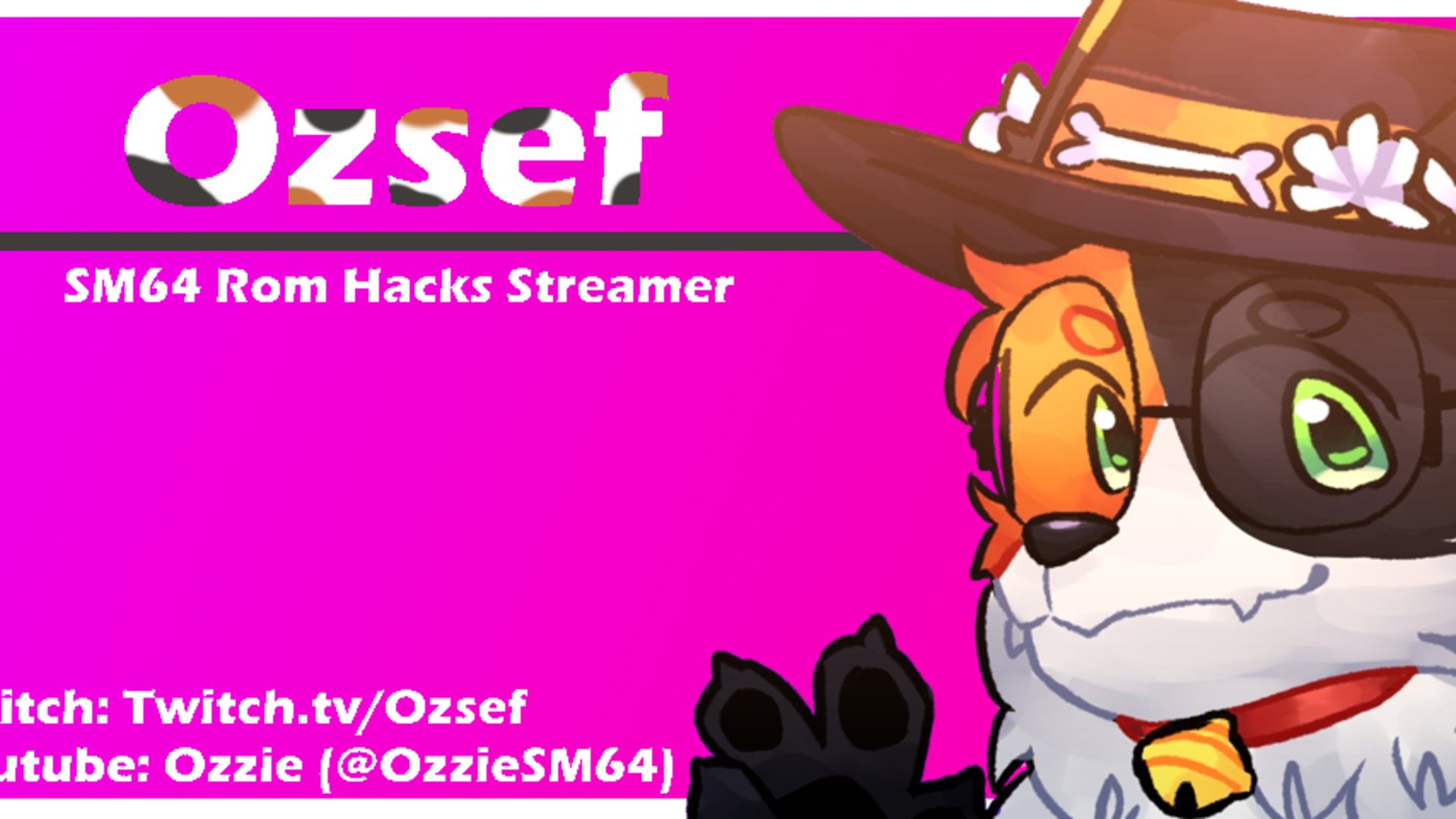 Ozsef Offline Background