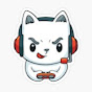 TheGamerCat1_