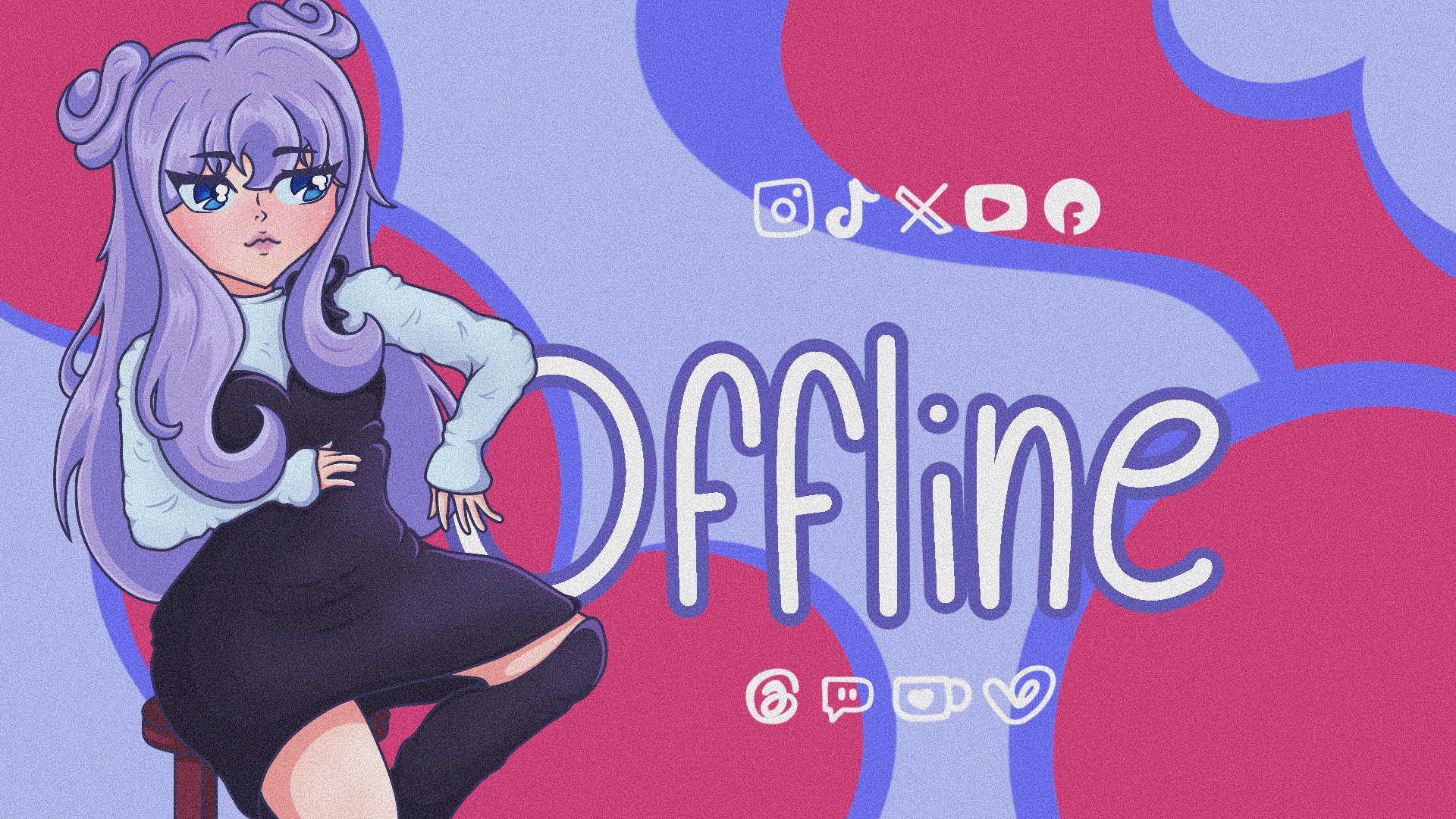 naranshina Offline Background