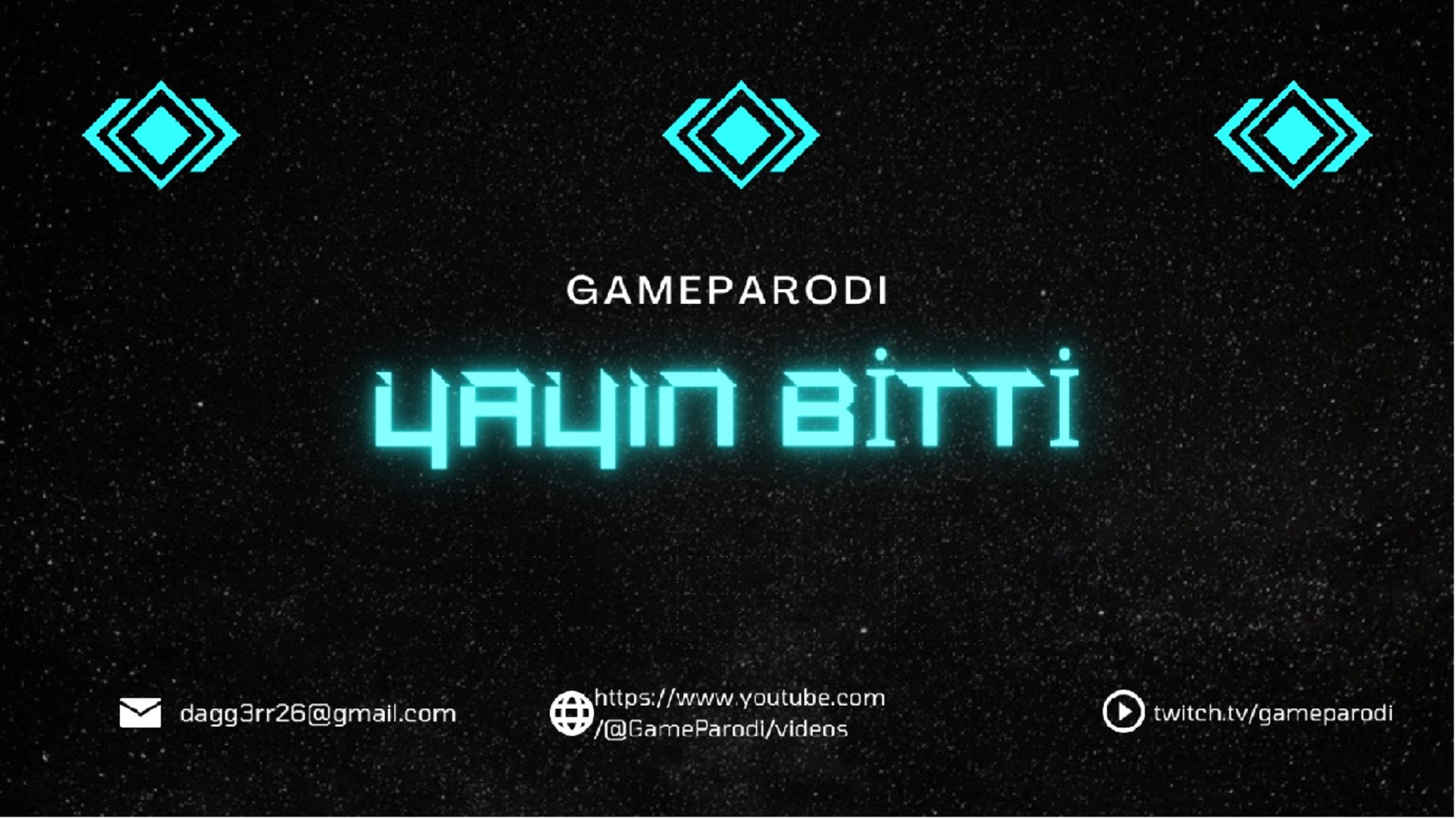 gameparodi Offline Background