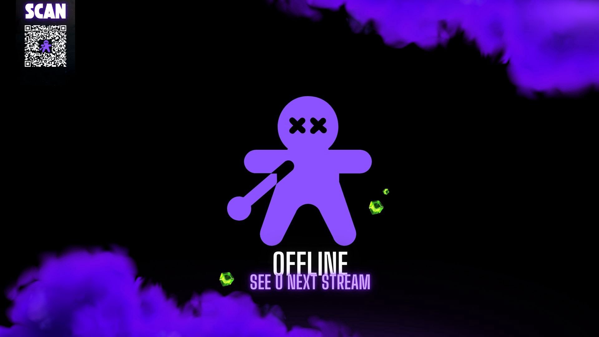 Just_Insane_Tv Offline Background