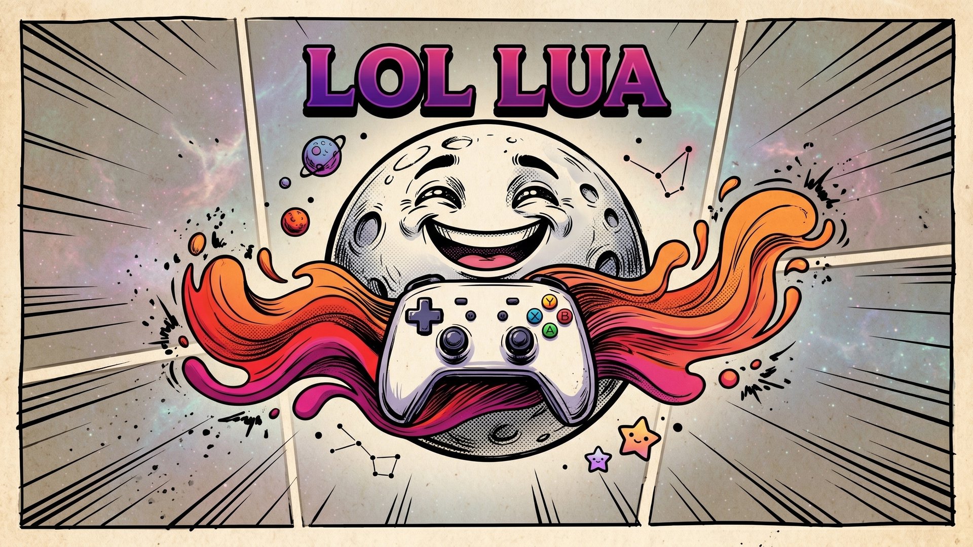 lol_lua Offline Background