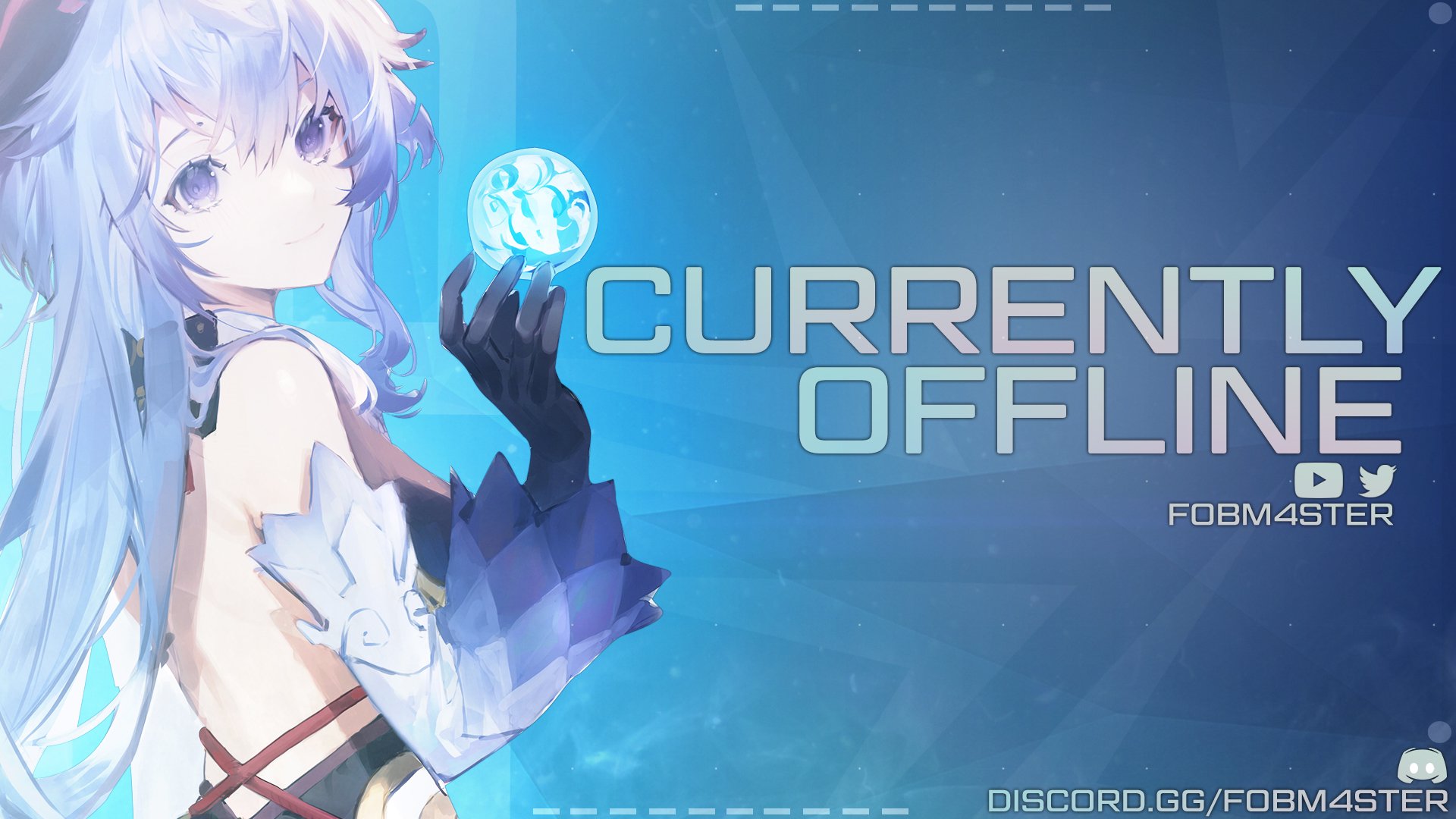 fobm4ster Offline Background
