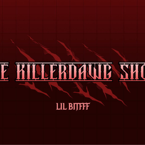 thekillerdawg04 Offline Background