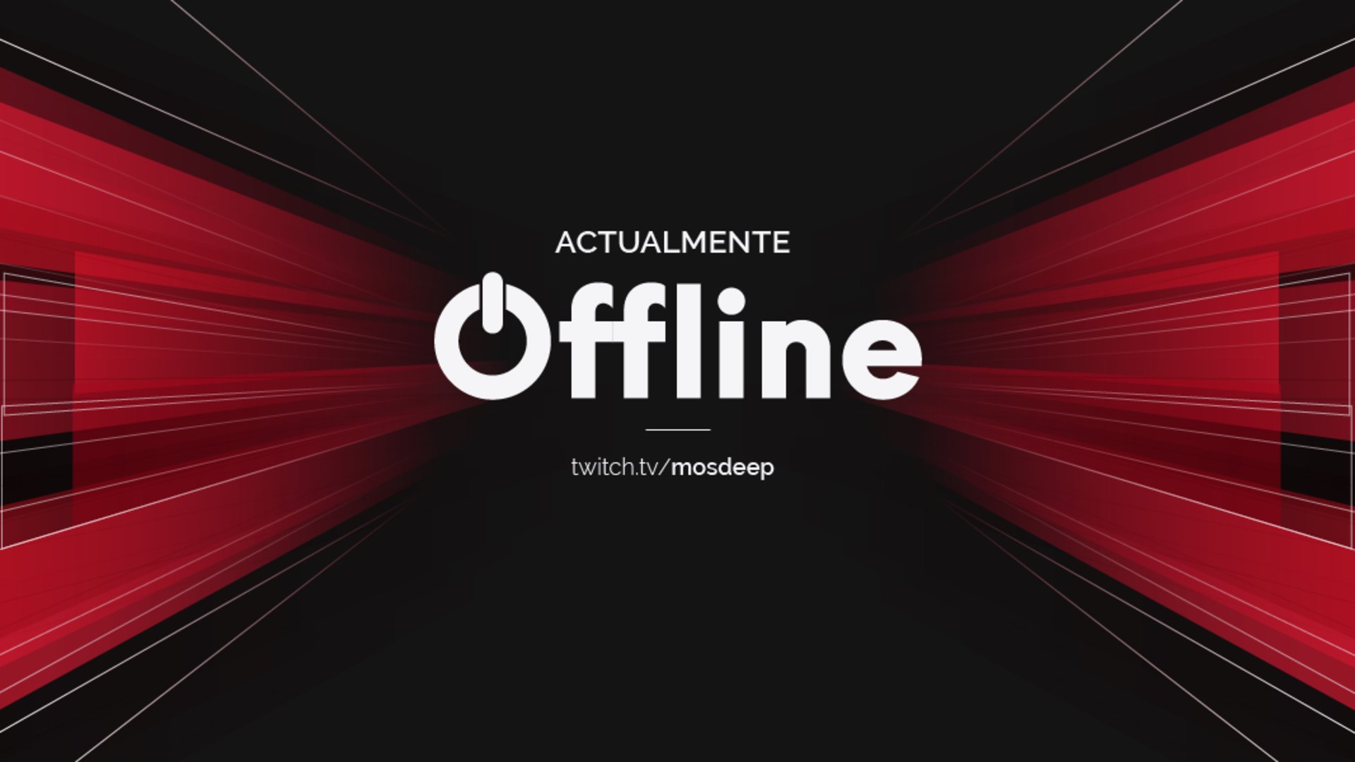 TheMosdeep Offline Background