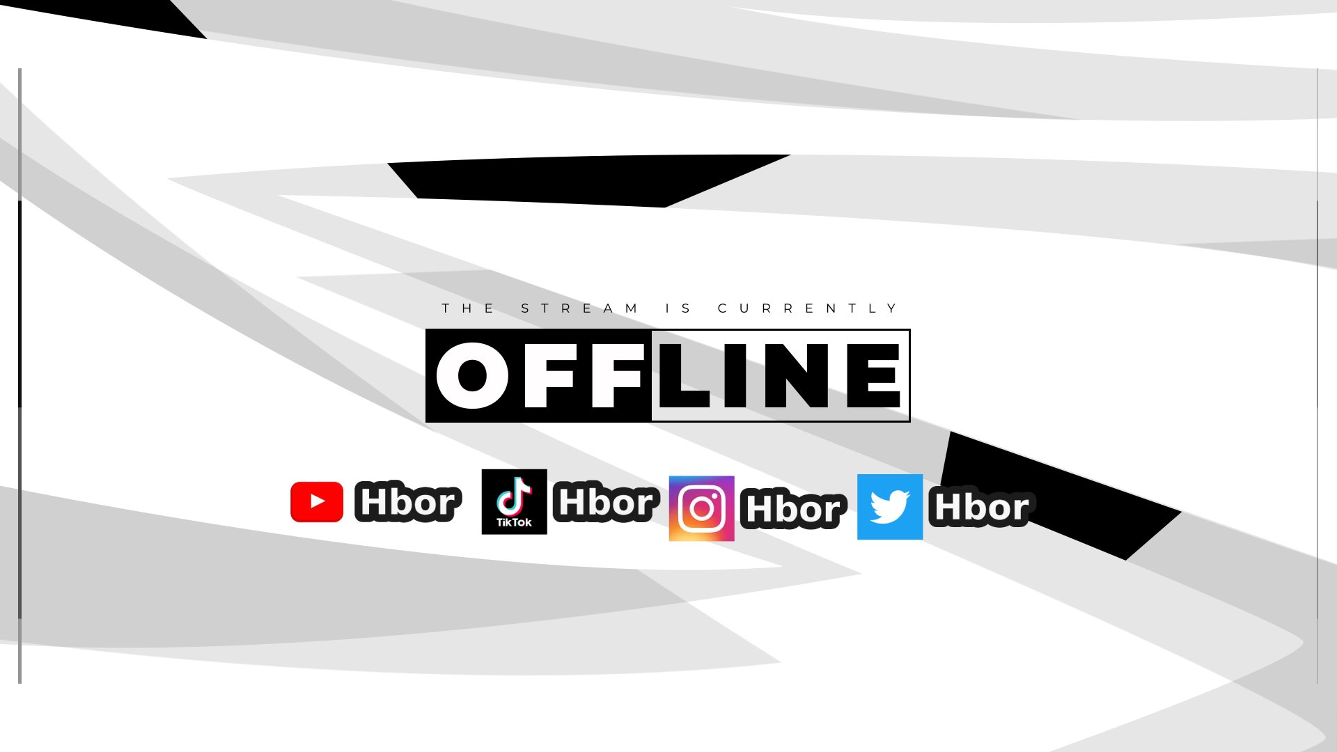 Hbor_ Offline Background